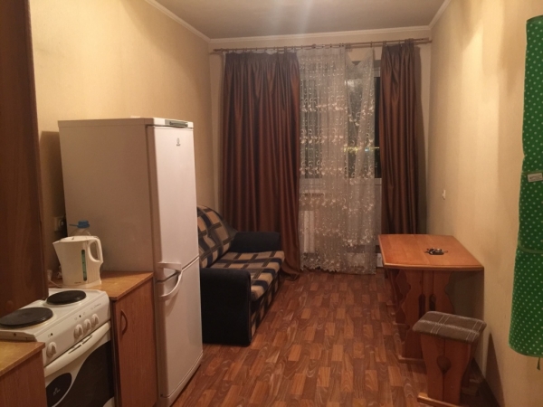 квартиры в зеленограде