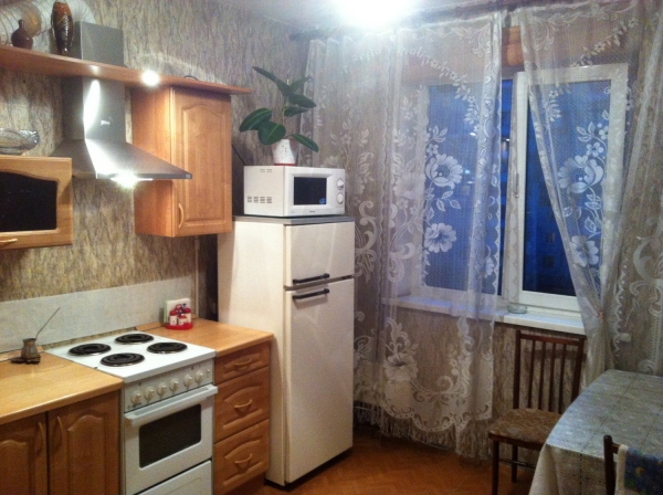 квартиры в зеленограде