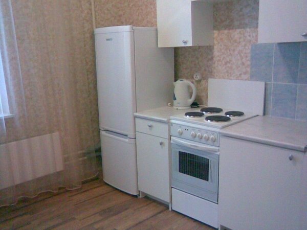 квартиры в зеленограде