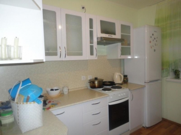 квартиры в зеленограде