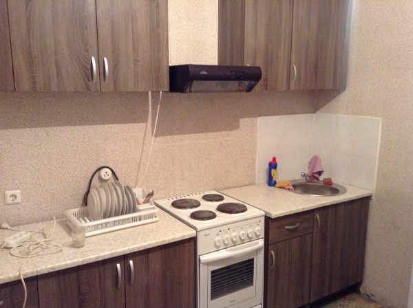 квартиры в зеленограде