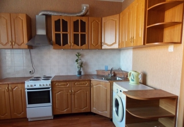квартиры в зеленограде