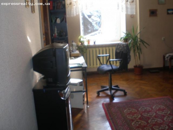 квартиры в зеленограде