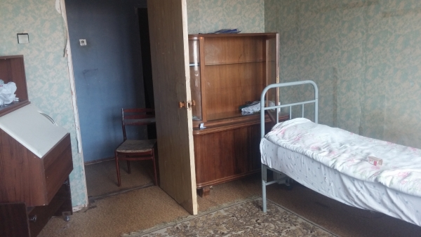 квартиры в зеленограде