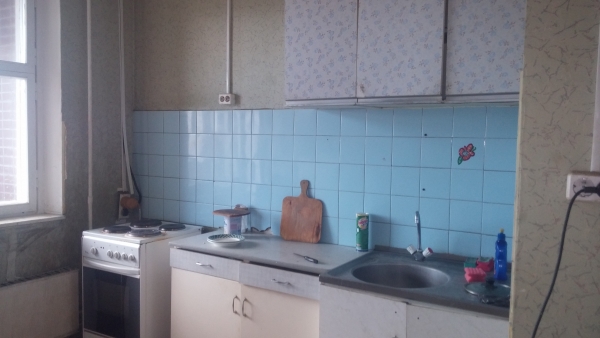 квартиры в зеленограде