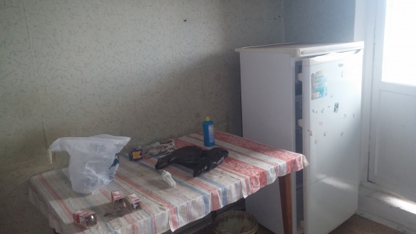 квартиры в зеленограде