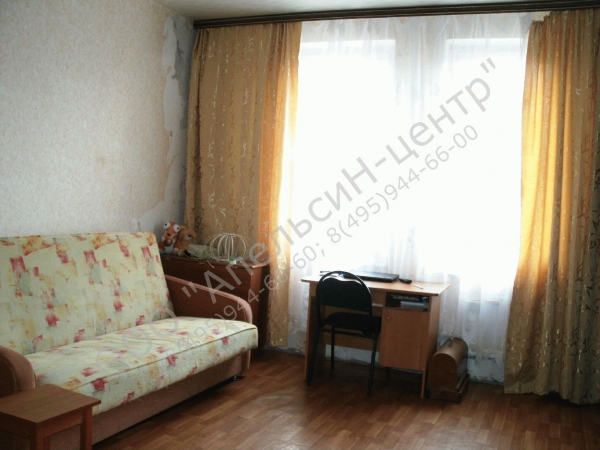 квартиры в зеленограде