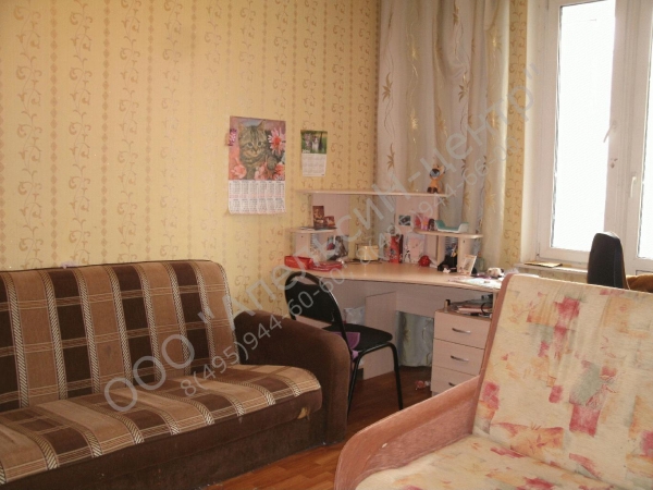 квартиры в зеленограде