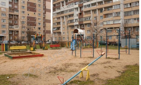 квартиры в зеленограде