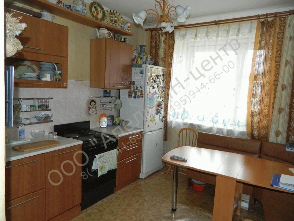 квартиры в зеленограде