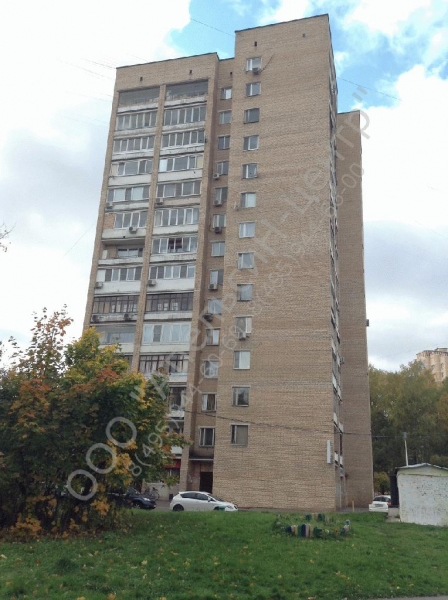 квартиры в зеленограде