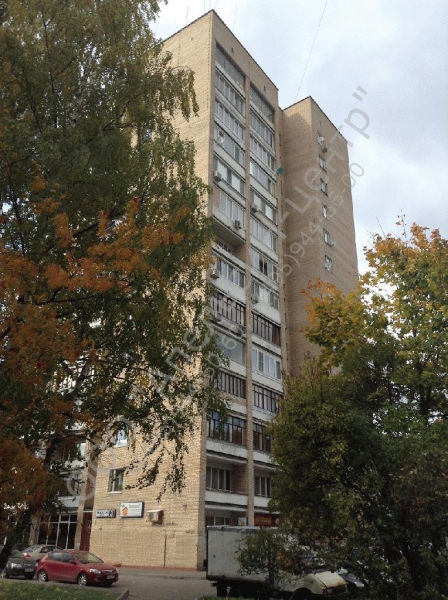 квартиры в зеленограде