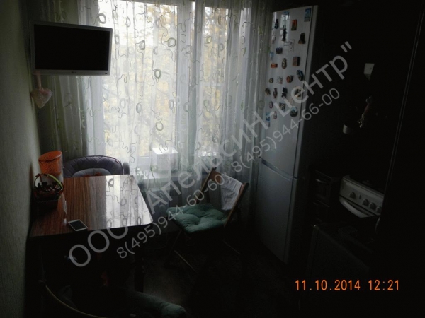 квартиры в зеленограде