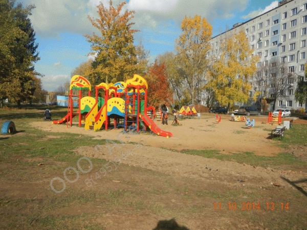 квартиры в зеленограде