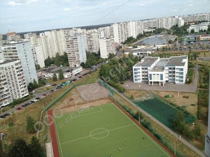 квартиры в зеленограде