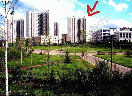 квартиры в зеленограде