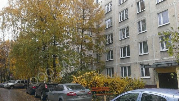 квартиры в зеленограде