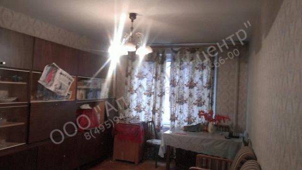 квартиры в зеленограде