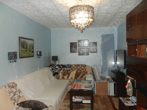 квартиры в зеленограде