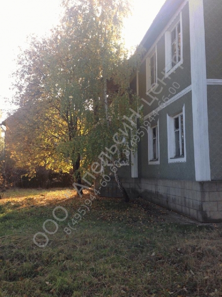 квартиры в зеленограде