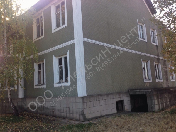 квартиры в зеленограде