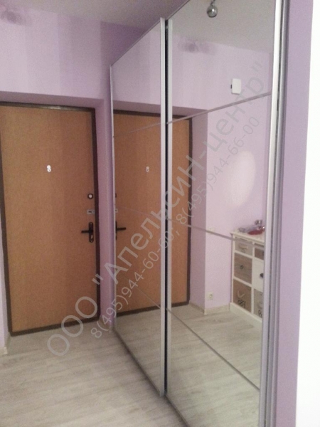 квартиры в зеленограде