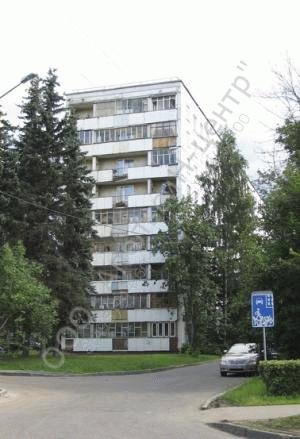 квартиры в зеленограде