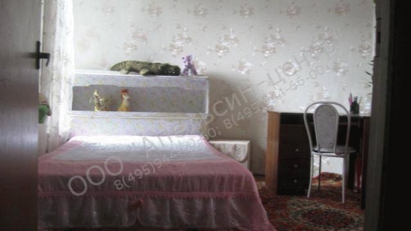 квартиры в зеленограде