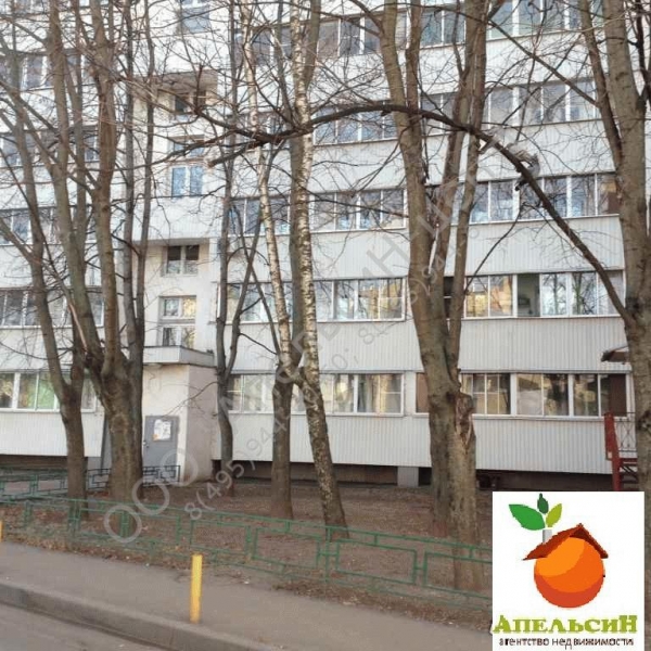 квартиры в зеленограде