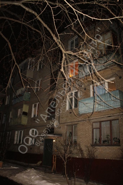 квартиры в зеленограде