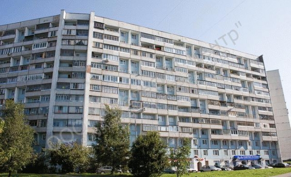 квартиры в зеленограде