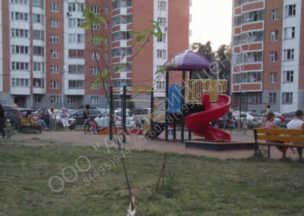 квартиры в зеленограде