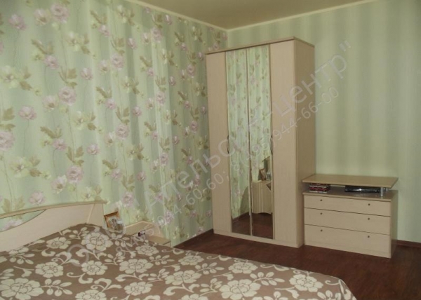 квартиры в зеленограде