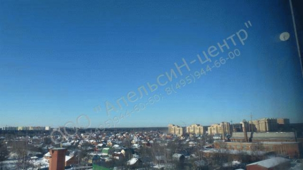 квартиры в зеленограде