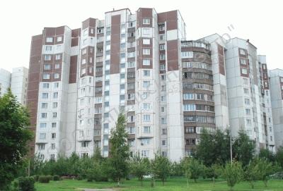 квартиры в зеленограде