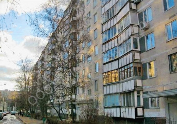 квартиры в зеленограде