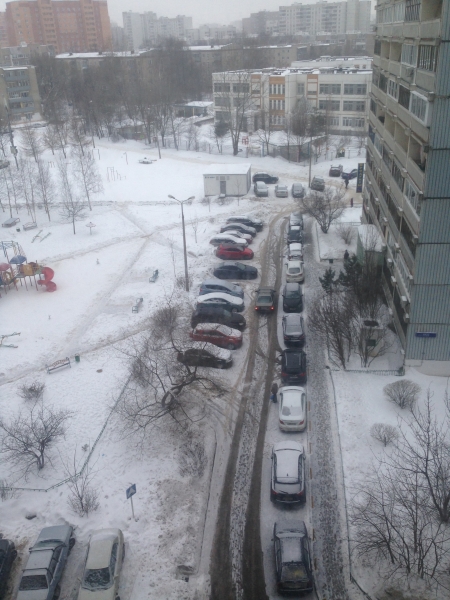 квартиры в зеленограде