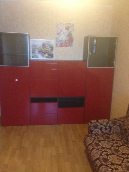 квартиры в зеленограде