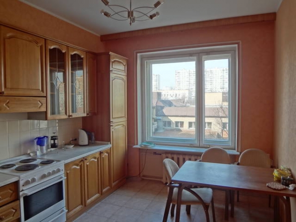 квартиры в зеленограде