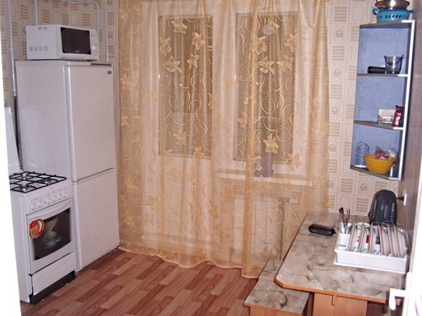 квартиры в зеленограде