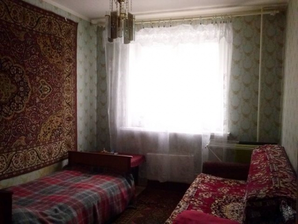 квартиры в зеленограде