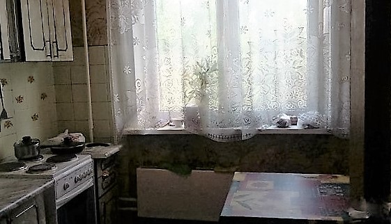 квартиры в зеленограде