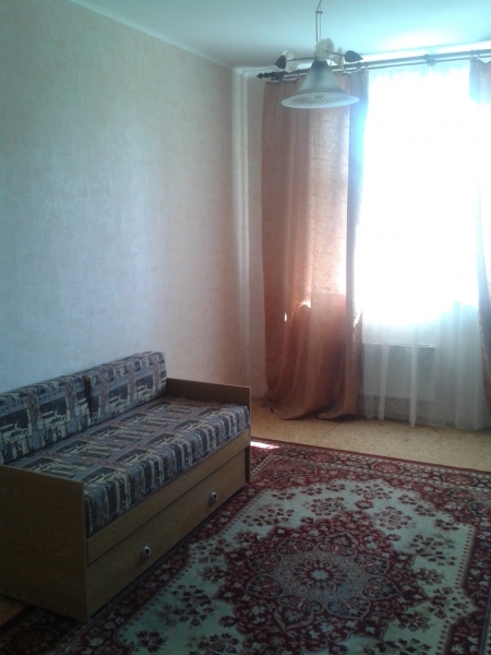 квартиры в зеленограде