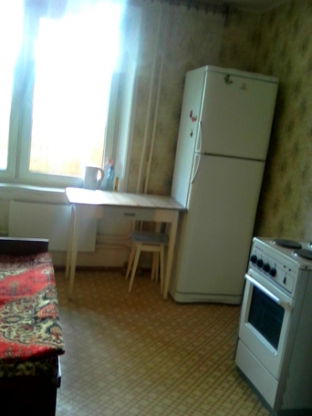 квартиры в зеленограде