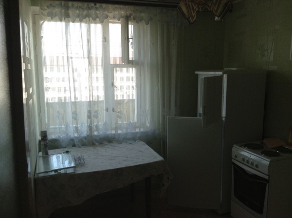 квартиры в зеленограде