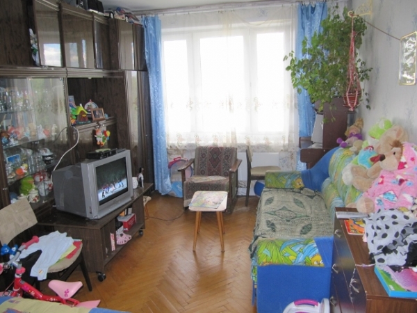 квартиры в зеленограде