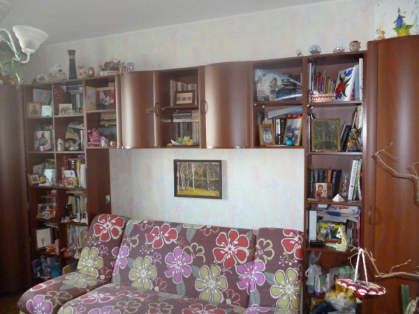 квартиры в зеленограде