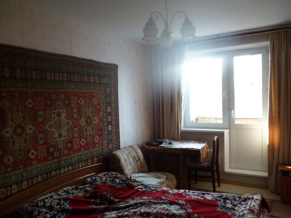 квартиры в зеленограде