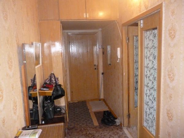 квартиры в зеленограде