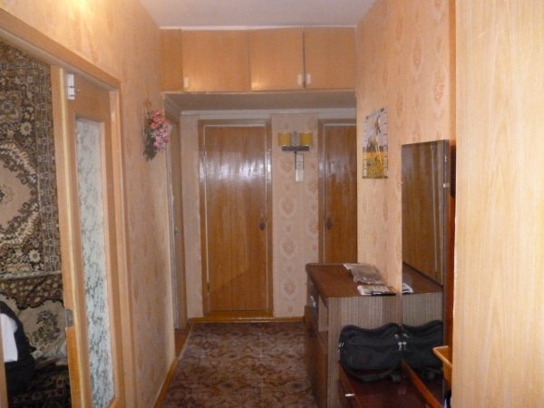 квартиры в зеленограде